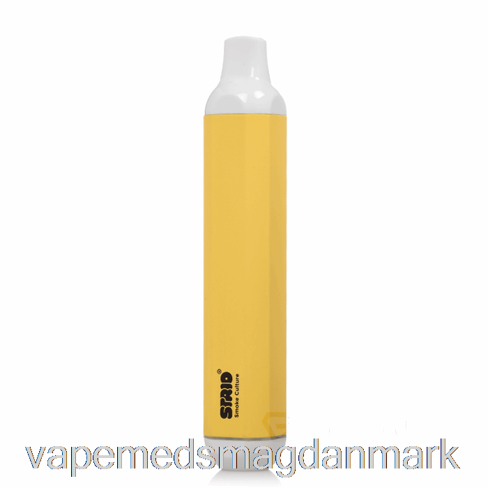 Vape Uden Nikotin Strio Cartboy 510 Batteri Dakar Gul
